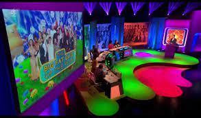 The Big Fat Quiz Of The Year 2018