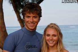 Oh My Gosh I Had No Idea He Was In Soul Surfer Be Right Back While I Rewatch Soul Surfer Jeremy Sumpter Soul Surfer Annasophia Robb Soul Surfer