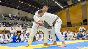 Один из нас идет ко дну. Why Rickson Gracie S Views On Sport Jiu Jitsu And Self Defense Are Outdated Flograppling