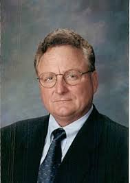 Adam Donius —2023 Alumni of the Year