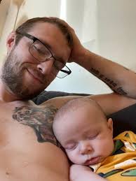 Beau Robert Bunting Obituary