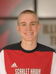 2018-19 Men's Tennis Roster