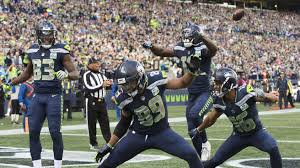 Seattle Seahawks Draft Preview Wide Receiver Is A Definite