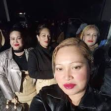 It is with great sadness 😭😭😭😭 to learn our dearest 'Ana Siale Finau  passed away. 'Ana is a graduant of the Diploma in Tourism Management  daughter of Sitiveni Fehoko & Kilisitina RIP '