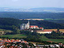 Neresheim und zwiefalten inzwischen sind die kinder des klosterstifters die förderer der abtei in neresheim. Neresheim Wikipedia