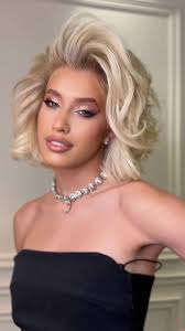 Iconic Marilyn Monroe Inspired Hairstyle Tutorial