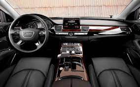 Http Www Motorproyect Com 2013 12 Audi A8 2014 Sibaritisimo Html Audi A8 Audi Audi Interior