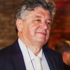 Nekrolog Edward Kania