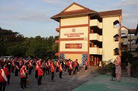 Kolej tingkatan enam petaling jaya. Taklimat Peperiksaan Stpm S2 2020 Kolej Tingkatan 6 Bandar Utama