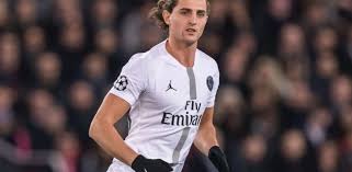 Juventus are once against coppa italia champions while atalanta are still waiting for their first trophy since the 1960s. Adrien Rabiot Set To Snub Manchester United By Agreeing Juventus Move In Next 24 Hours Man United News Now