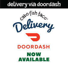 We did not find results for: Doordash Cabo Fish Taco