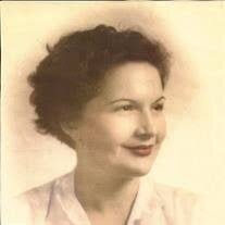 Katherine Louise Choate DeVille Obituary