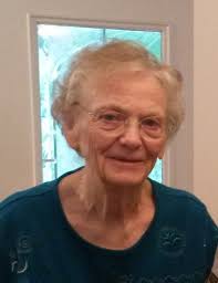 Obituary information for Carol Ann Norton