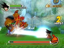 There are two components for playing a gba dragon ball: Dragon Ball World S Greatest Adventure Coming To Wii Video Games Blogger