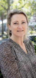 Nieuwe voorzitter, zelfde passie'