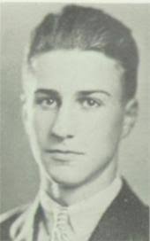 Eugene Knapp Obituary (1918