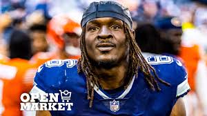 Open Market: Eyeing Free Agent Safeties for Dallas