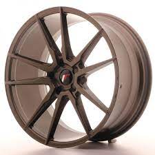 Lots of custom fitments and finishes available. Japan Racing Jr21 Verfugbar In 10x21 Und Oder 11x21 In Den Lochkreisen 5x108 5x110 5x112 5x114 5x115 5x118 5x120 5x127 Und 5x130 Www Lxfelgen De