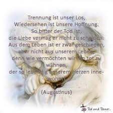 Gedichte Zum Abschied Kurze Trauergedichte