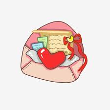 Red Heart Shaped Envelope Touching Love Letter Mbe Icon Creative Love Letter Icon Pink Envelope Mbe Icon Png Transparent Clipart Image And Psd File For Free Letter Icon Pink Envelopes
