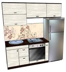 Ratings, based on 7 reviews. The Design Of The Kitchen Is Linear Linear Kitchen The Best Photo Ideas In The Interior