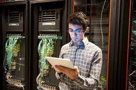 Computer Systems Administrator Job Description