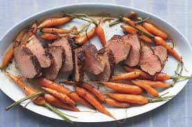Pork tenderloins are good value and are always very tender and moist, as long as you take. 26 Great Pork Tenderloin Recipes Epicurious