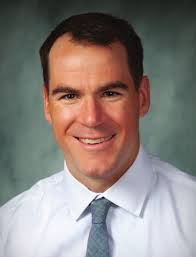 Gymnasts place ninth at state meet