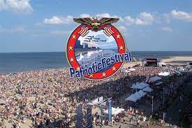 … they watch your films.' the name of the festival stemmed from how many notable artists and performers hail from the. Patriotic Festival Visit Virginia Beach Va