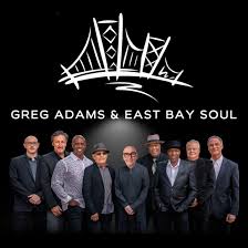 East Bay Soul (@GregAdamsandEastBaySoul) - Facebook