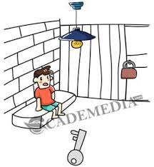 Kali ini kita akan membahas kunci jawaban find out melarikan diri yang masuk dalam kategori pecahkan teka teki. Kunci Jawaban Brain Out Level 1 Sinterklas Pergi Kemana Masnurul