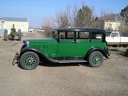 Image result for Riviera Green 1929 Dodge