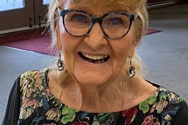 Obituary: Beth Elaine Robertson Yount