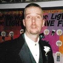 Charles Michael Gooch Obituary