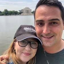 Rachel Koretsky and Eldad Reich's Wedding Registry