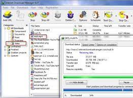 But you need an idm serial number to register because without registration, you cannot use it for a long time. Free Alternative To Internet Download Manager Software Like Idm