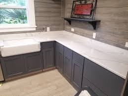 beautiful custom made l shaped kitchen