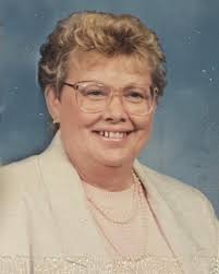 Shirley R. Rothe Obituary April 9, 2024