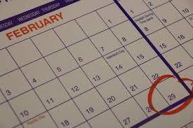 Leap Year Explained Discovermoosejaw Com