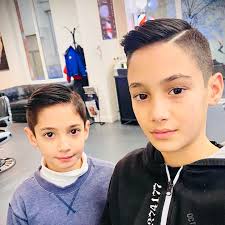 Barbershop Dani-Elia