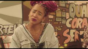 Poesia acústica #1 #2 #3 #4 #5 todas as músicas completa ( pineapple stormtv ) as melhores lourena, morcego, tiago mac e sant já participaram de projetos de destaques como favela vive. Parte Da Lourena Em Poesia Acustica 9 Melhor Forma Para Status Youtube