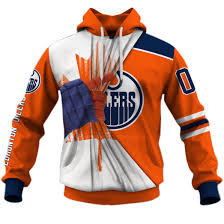 We print the highest quality edmonton oilers hoodies on the internet. Edmonton Oilers Personalized Hoodie Jersey Hot Product 2020 Oldschool