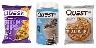 save on quest nutrition protein bars