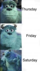 At memesmonkey.com find thousands of memes categorized into thousands of categories. Sully Meme Template