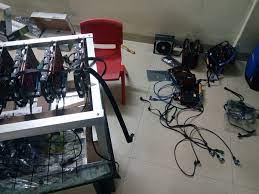 Do you think youve got what it takes to join the tough world of cryptocurrency mining. Where Can I Buy Ethereum Mining Rig In Hyderabad Quora