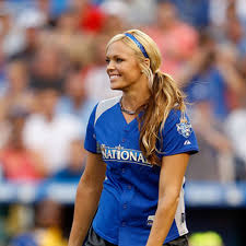 People born on september 3 fall under the astrological sign of virgo. A Conversation With Softball Goddess Jennie Finch Burnt Orange Nation