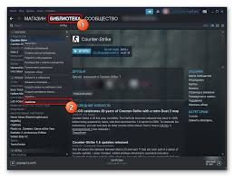 Parametry Zapuska Steam Podrobnaya Nastrojka