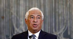 António costa, prime minister of portugal: Covid 19 Antonio Costa Anuncia Novas Medidas De Contencao A Nivel Nacional