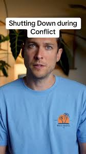 Shutting Down during Conflict #datingtips #relationshipgoals #communication