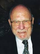 Albert Blackwell View A Condolence